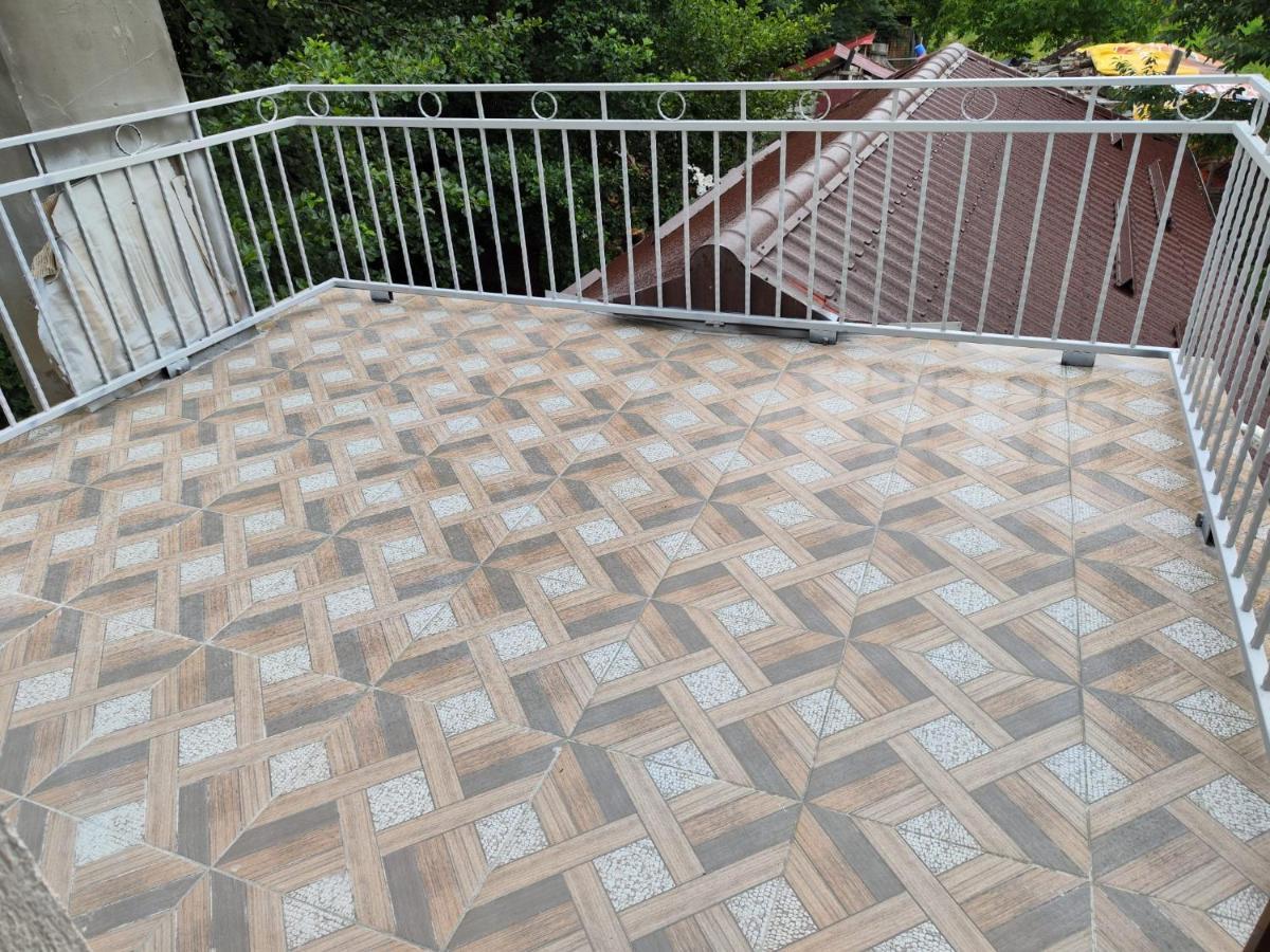 Hotel Casa Irina Horezu Zewnętrze zdjęcie