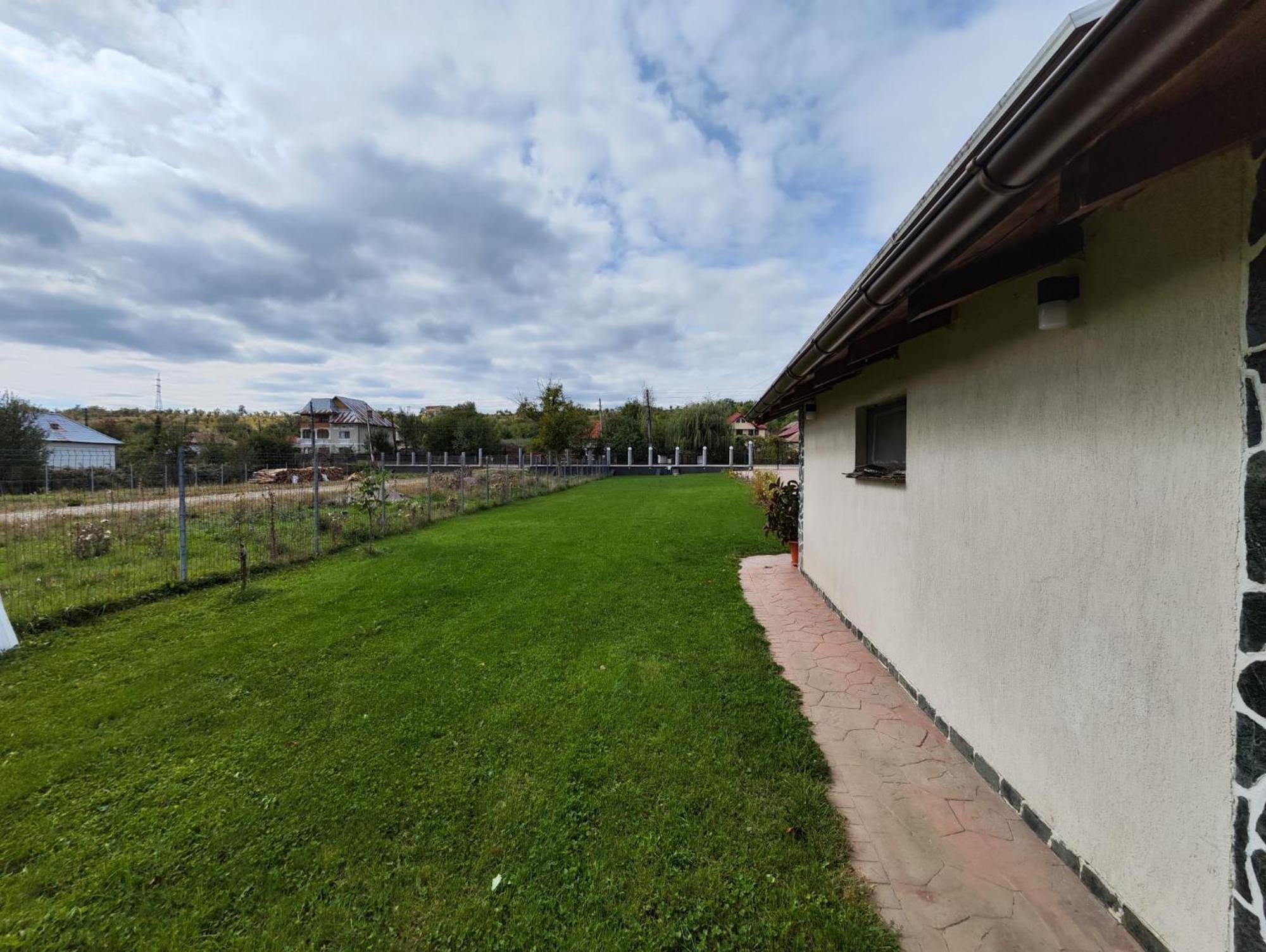 Hotel Casa Irina Horezu Zewnętrze zdjęcie