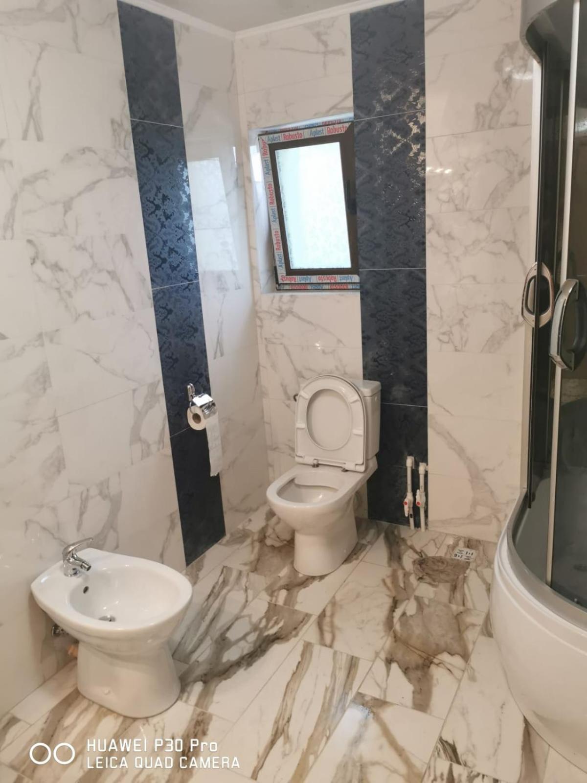 Hotel Casa Irina Horezu Zewnętrze zdjęcie