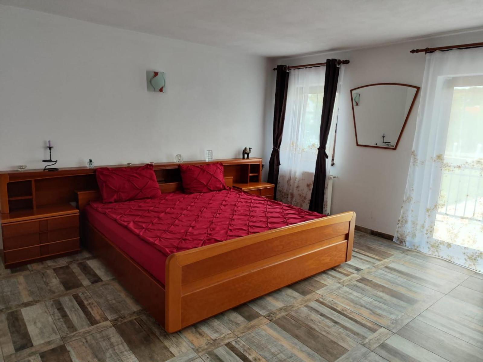 Hotel Casa Irina Horezu Zewnętrze zdjęcie