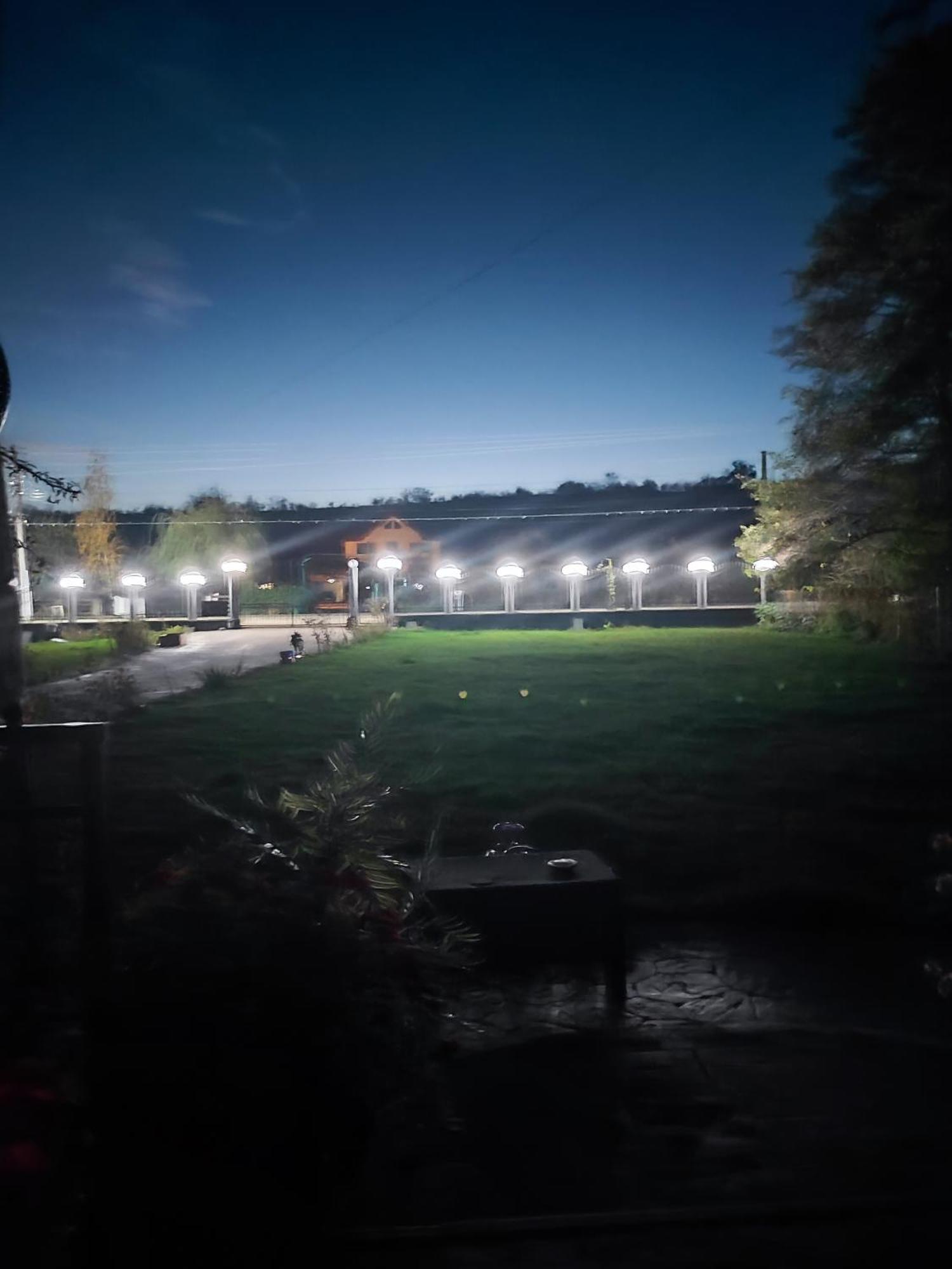 Hotel Casa Irina Horezu Zewnętrze zdjęcie